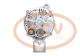 PCV DAN671 - ALTERNADOR JAGUAR 120A 12V DENSO NEW