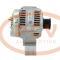 PCV DAN672 - ALTERNADOR JAGUAR 120A 12V DENSO NEW