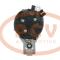 PCV DAN936 - ALTERNADOR ISUZU 150A 12V DENSO NEW