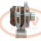 PCV DAN945 - ALTERNADOR TOYOTA 130A 12V DENSO NEW