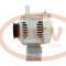 PCV DAN970 - ALTERNADOR DAIHATSU 70A 12V DENSO NEW