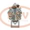 PCV DAN970 - ALTERNADOR DAIHATSU 70A 12V DENSO NEW