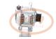 PCV DAN979 - ALTERNADOR DAIHATSU 80A 12V DENSO NEW
