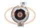 PCV DAN985 - ALTERNADOR HONDA 105A 12V DENSO NEW