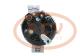 PCV DAN985 - ALTERNADOR HONDA 105A 12V DENSO NEW