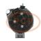 PCV DAN989 - ALTERNADOR LAND ROVER 150A 12V DENSO NEW