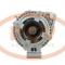 PCV DAN990 - ALTERNADOR LAND ROVER 150A 12V DENSO NEW