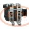 PCV DAN991 - ALTERNADOR LAND ROVER 150A 12V DENSO NEW