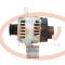 PCV DAN994 - ALTERNADOR FIAT 100A 12V DENSO NEW
