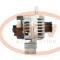 PCV DAN994 - ALTERNADOR FIAT 100A 12V DENSO NEW