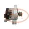PCV DAN998 - ALTERNADOR FIAT 70A 12V DENSO NEW