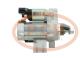 PCV DSN1201 - ARRANQUE AUDI 1.5 KW 12V DENSO NEW T/DENSO [0766]