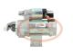 PCV DSN1204 - ARRANQUE AUDI 1.7 KW 12V DENSO NEW