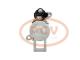 PCV DSN1204 - ARRANQUE AUDI 1.7 KW 12V DENSO NEW