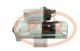 PCV DSN1207 - ARRANQUE LAND ROVER 2.7 KW 12V DENSO NEW