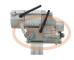 PCV DSN1209 - ARRANQUE LAND ROVER 2.0 KW 12V DENSO NEW