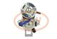 PCV DSN1228 - ARRANQUE TOYOTA 4.5 KW 24V DENSO NEW