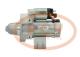 PCV DSN1377 - ARRANQUE BMW 1.6 KW 12V DENSO NEW