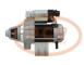 PCV DSN1385 - ARRANQUE HONDA 1.0 KW 12V DENSO NEW