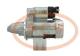 PCV DSN1387 - ARRANQUE HONDA 1.8 KW 12V DENSO NEW