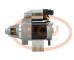 PCV DSN1398 - ARRANQUE HONDA 0.7 KW 12V DENSO NEW