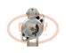 PCV DSN1408 - ARRANQUE HONDA 1.0 KW 12V DENSO NEW
