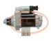 PCV DSN1408 - ARRANQUE HONDA 1.0 KW 12V DENSO NEW