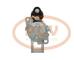 PCV DSN1408 - ARRANQUE HONDA 1.0 KW 12V DENSO NEW