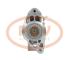 PCV DSN1417 - ARRANQUE LAND ROVER 1.9 KW 12V DENSO NEW