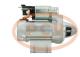 PCV DSN1445 - ARRANQUE MERCEDES 1.8 KW 12V DENSO NEW