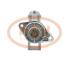 PCV DSN1464 - ARRANQUE VOLKSWAGEN 1.7 KW 12V DENSO NEW