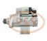 PCV DSN1464 - ARRANQUE VOLKSWAGEN 1.7 KW 12V DENSO NEW