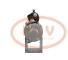 PCV DSN1476 - ARRANQUE BMW 1.6 KW 12V DENSO NEW