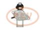 PCV DSN931 - ARRANQUE TOYOTA 1.0 KW 12V DENSO NEW