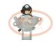 PCV DSN948 - ARRANQUE TOYOTA 1.3 KW 12V DENSO NEW