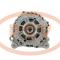 PCV EG18S015 - ALTERNADOR VOLKSWAGEN 180A 12V VALEO NEW
