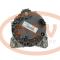 PCV EG18S015 - ALTERNADOR VOLKSWAGEN 180A 12V VALEO NEW