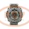 PCV EG18S027 - ALTERNADOR VOLKSWAGEN 180A 12V VALEO NEW