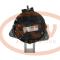 PCV EG20S013 - ALTERNADOR MERCEDES 200A 12V VALEO NEW [1317]