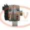 PCV EG20S013 - ALTERNADOR MERCEDES 200A 12V VALEO NEW [1317]
