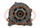 PCV EG21S012 - ALTERNADOR AUDI 210A 12V VALEO NEW