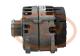 PCV EG21S012 - ALTERNADOR AUDI 210A 12V VALEO NEW
