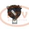 PCV EG25S017 - ALTERNADOR MERCEDES 250A 12V VALEO NEW