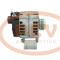 PCV EG25S017 - ALTERNADOR MERCEDES 250A 12V VALEO NEW
