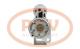 PCV ESW20ER6 - ARRANQUE VOLKSWAGEN 2.0 KW 12V VALEO NEW