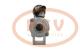 PCV ESW20ER6 - ARRANQUE VOLKSWAGEN 2.0 KW 12V VALEO NEW