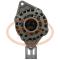 PCV F000BL07CE - ALTERNADOR FIAT 150A 12V SEG NEW [0966]