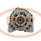 PCV FG15T057 - ALTERNADOR RENAULT 150A 12V VALEO NEW