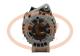 PCV FG15T073 - ALTERNADOR FORD 150A 12V VALEO NEW