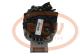 PCV FG15T073 - ALTERNADOR FORD 150A 12V VALEO NEW